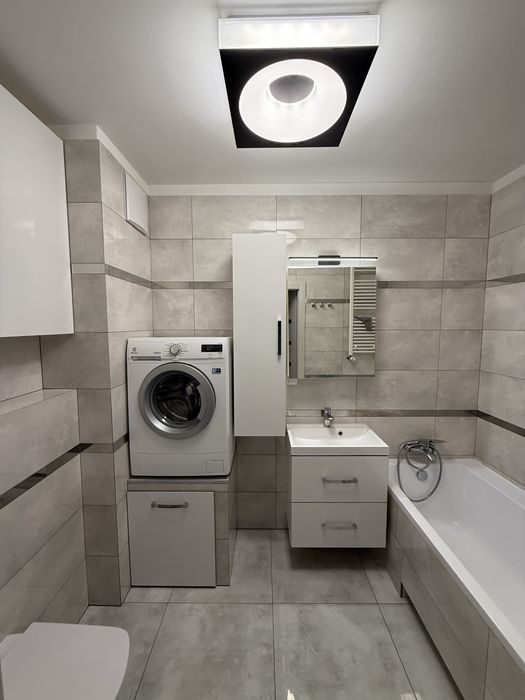 Wynajmę mieszkanie 3-pokojowe, ul. Jarzębinowa