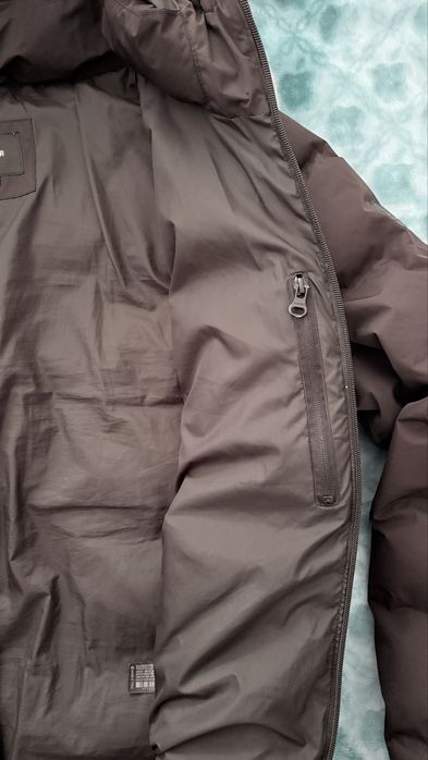 Casaco pull ans bear (entrega imediata!)