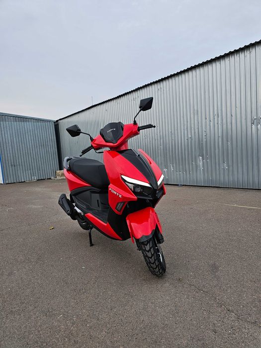 Скутер Форте Joc S 150 кубів 2025 року