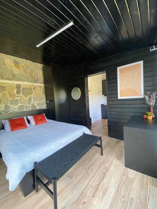 Панорамні Котеджі з Чанами в Яремче