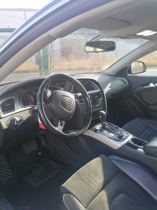 Carro Audi A5 Sportback 3.0