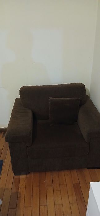 Conjunto de mobília