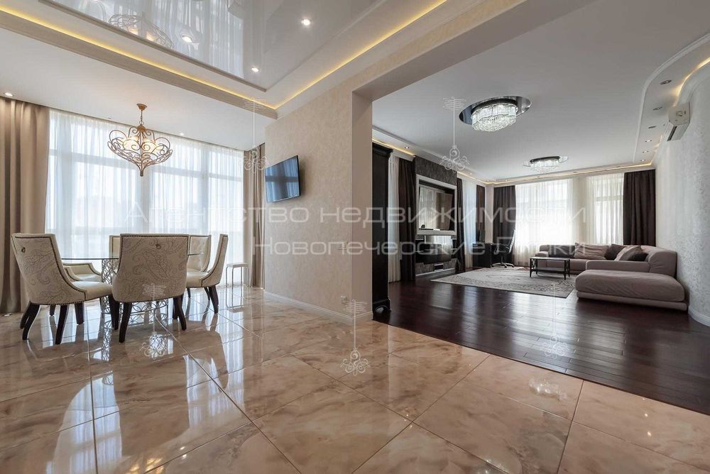 Оренда 2к квартири 118м2 ЖК Новопечерські Липки - Верхогляда, 9