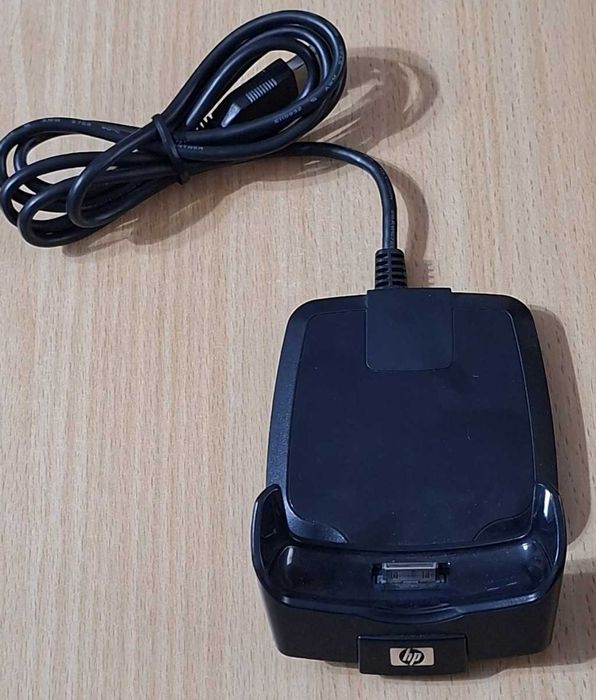 Stacja dokująca HP HSTNH-F02X do HP iPAQ POCKET PC