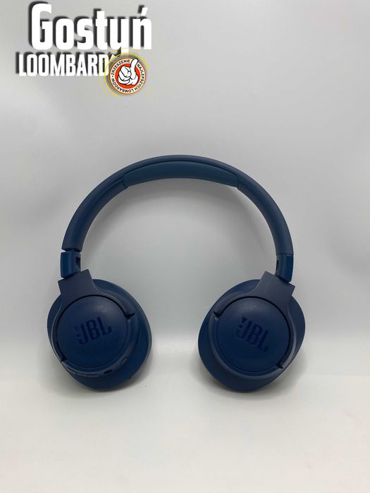 Słuchawki Bezprzewodowe JBL TUNE 720BT
