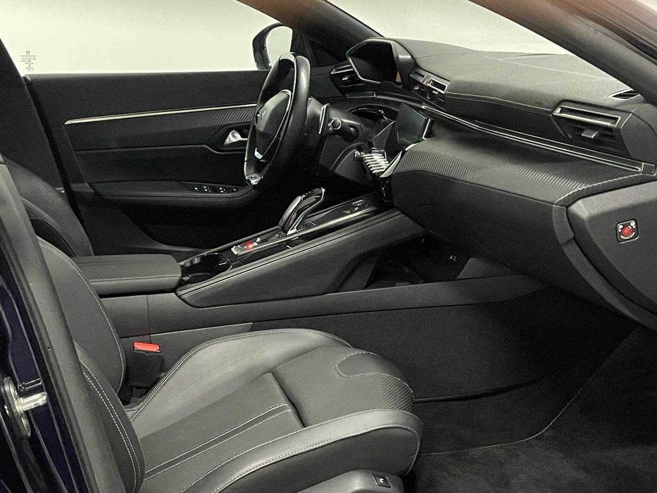 Peugeot 508 SW Hybrid 225 e-EAT8 GT