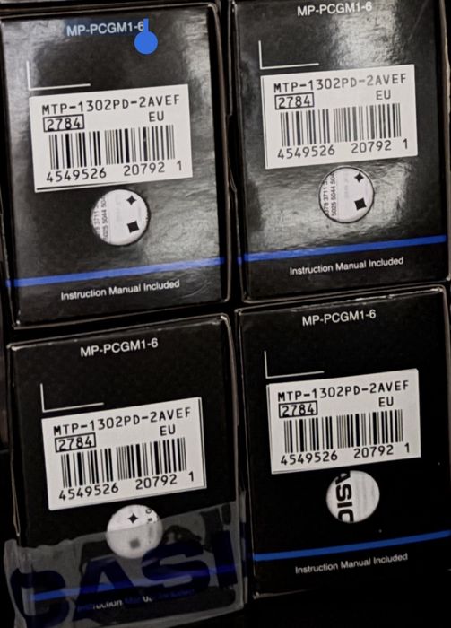 Чоловічий годинник Casio Collection Standard Analogue MTP-1302PD-2AVEF