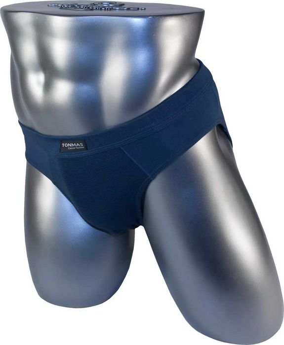 Чоловічі труси брифи Tonmas комплект 2 шт.
