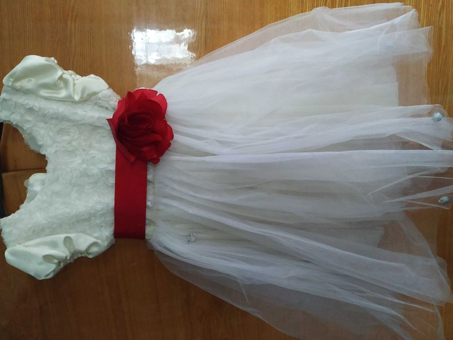 Шкільна форма,український костюм