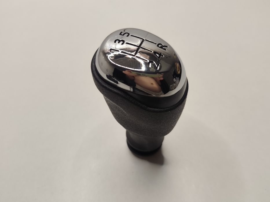 Manete Moca Manípulo Alavanca velocidades Renault Clio 3 4 Megane 2 3 Scenic Captur Kangoo 5 6