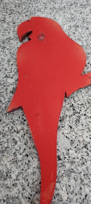 Vendo Araras em madeira vindas do Brasil