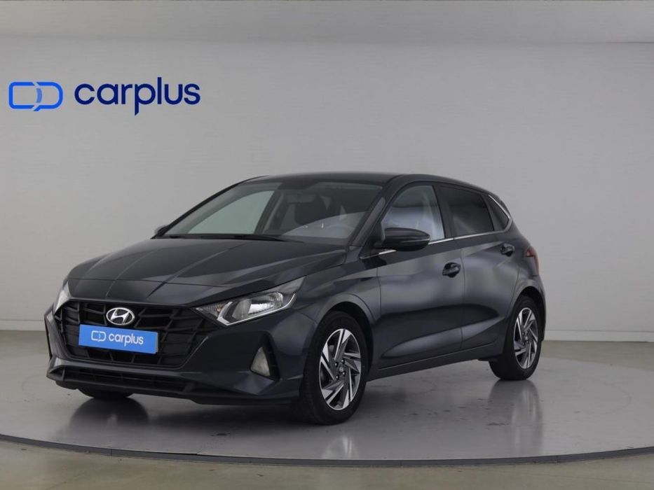 Hyundai i20 1.2 Comfort