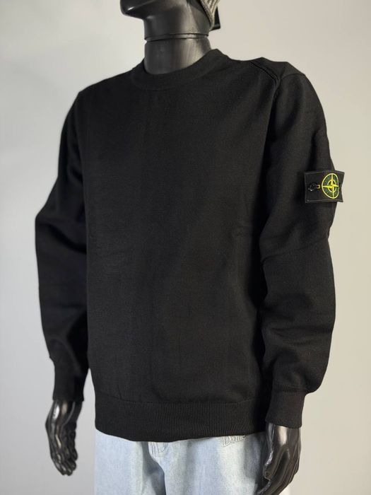 Светр Stone Island