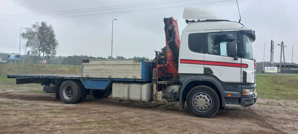 Scania