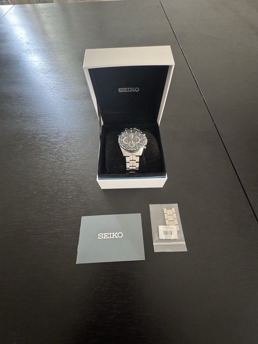 Relogio SEIKO original -como novo