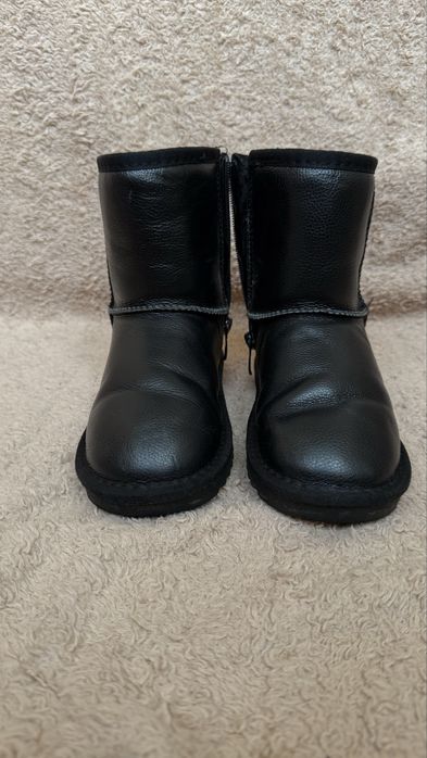 Зимові чобітки, угги, 31-32