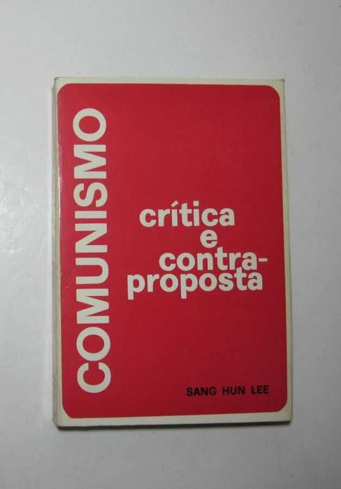 POLÍTICA - Comunismo (Vários Livros)