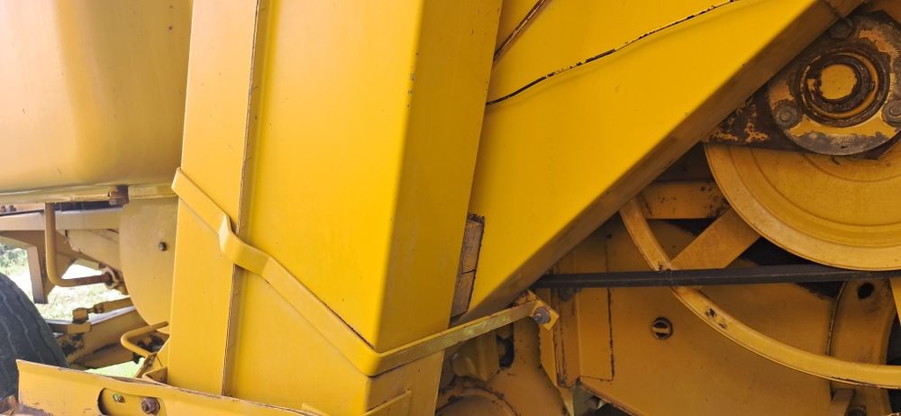 Продам комбайн Sampo 680!