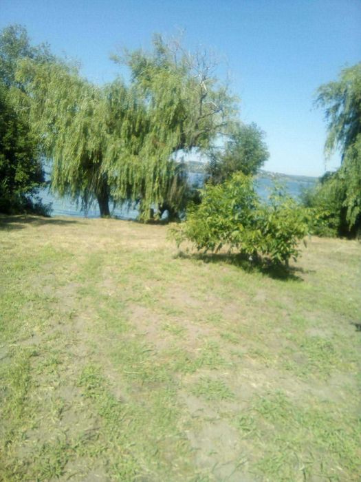 Продам будинок на березі Дніпра власний берег