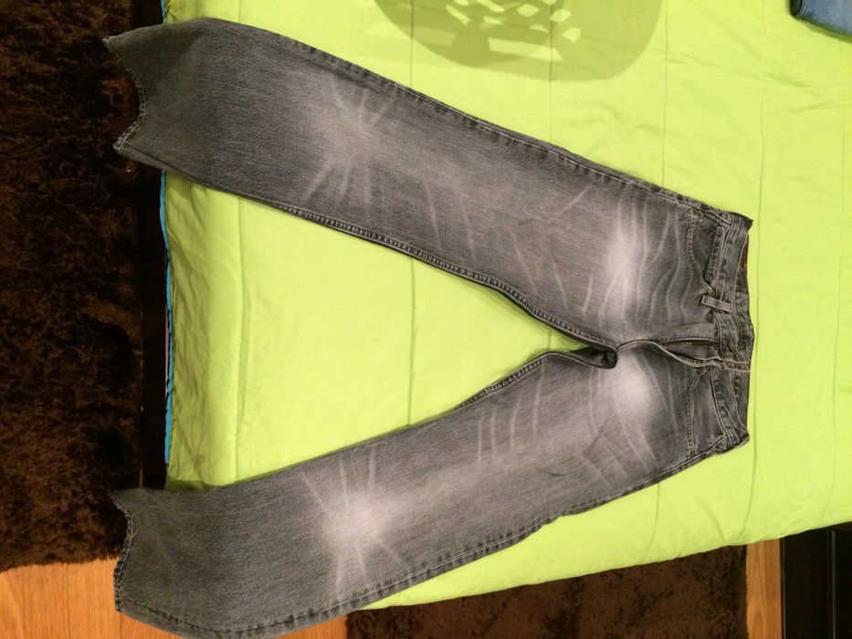 Levis 507 - 29/34