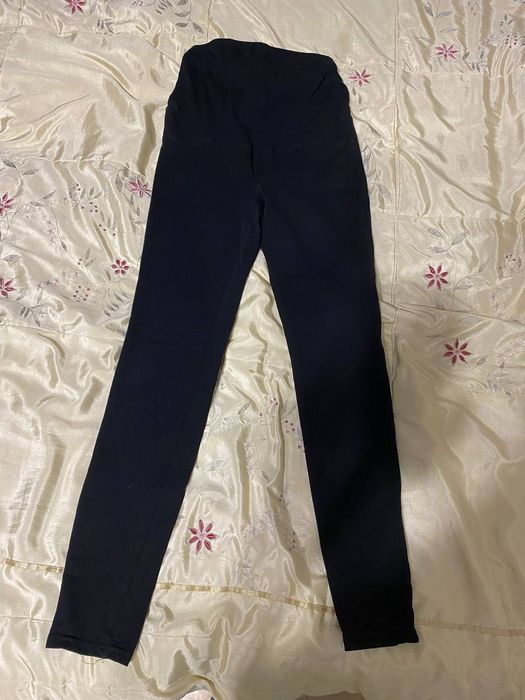 Лосіни для вагітної Н&М розмір XS/S