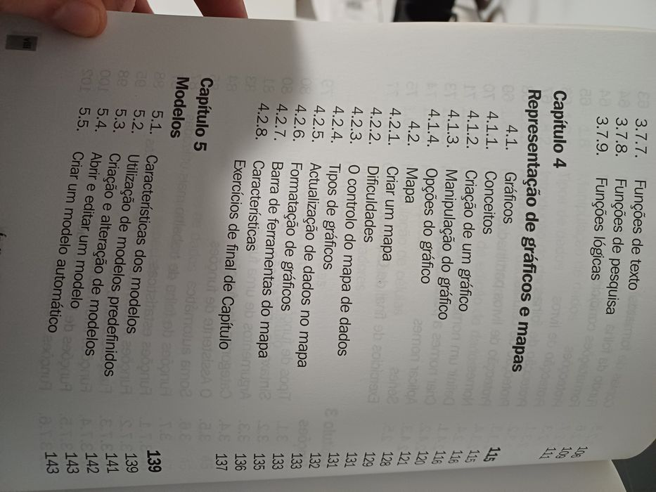 Livro prático Excel 2000