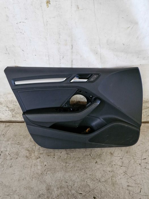 Conjunto Bancos Interior Audi A3 8V 2014 SLine
