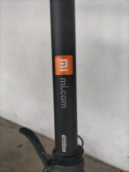 Trotinete mi.com