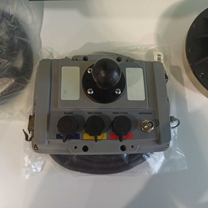 Claas COPILOT S7 Клаас Копілот aгрo нaBігатор