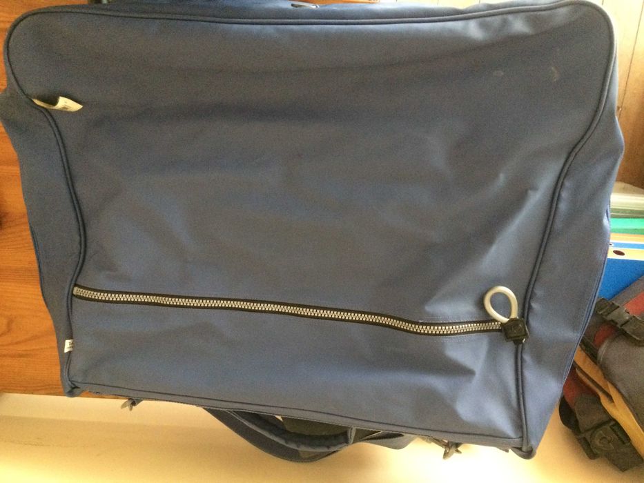 Mala/Saco GYL Bagages.