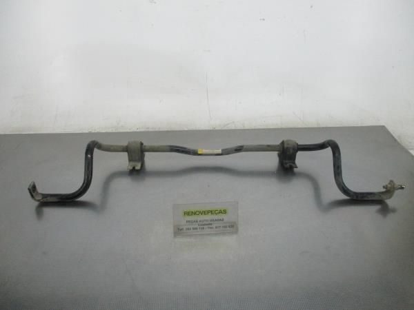 Barra estabilizadora / torção RENAULT Megane III (BZ0_)