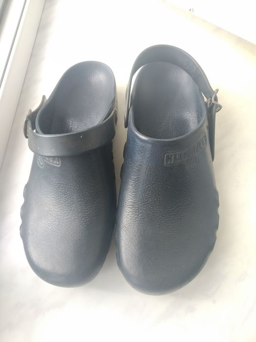 KLIMAFLEX 40 clog (крокси, сабо) Німеччина оригінал