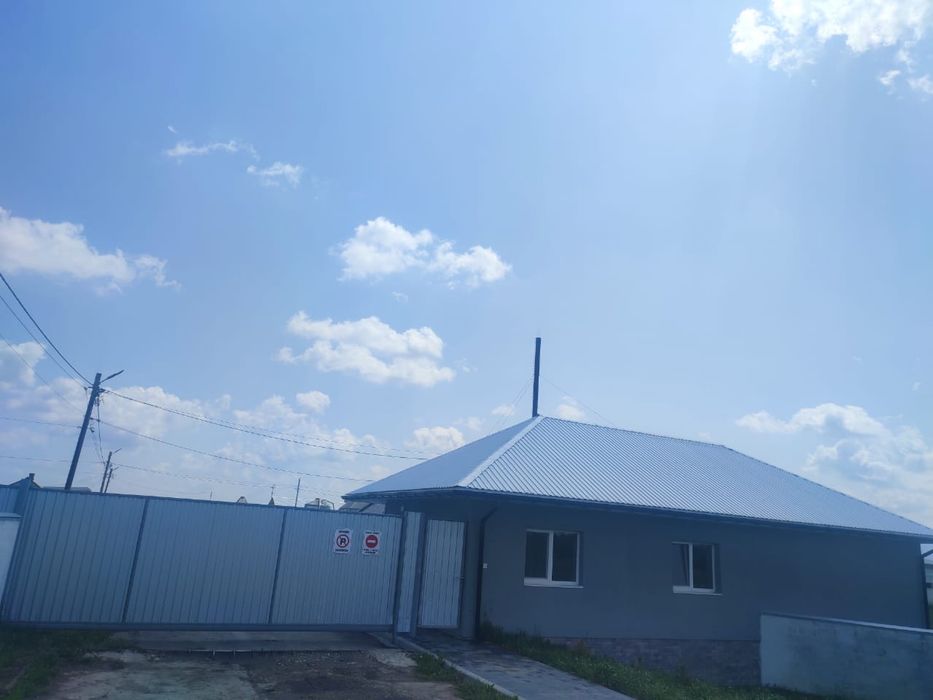 Діючий бізнес. Комплексна бройлерна птахоферма, забійний цех