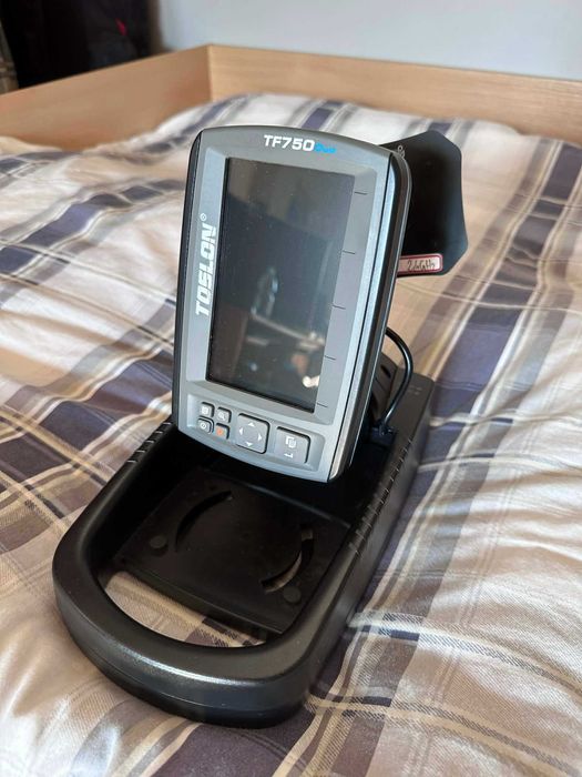 Toslon TF750 Duo