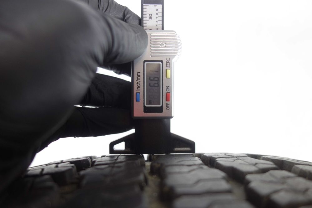 Opony letnie 265/60/18 - GOODYEAR Wrangler All Terrain Adventure