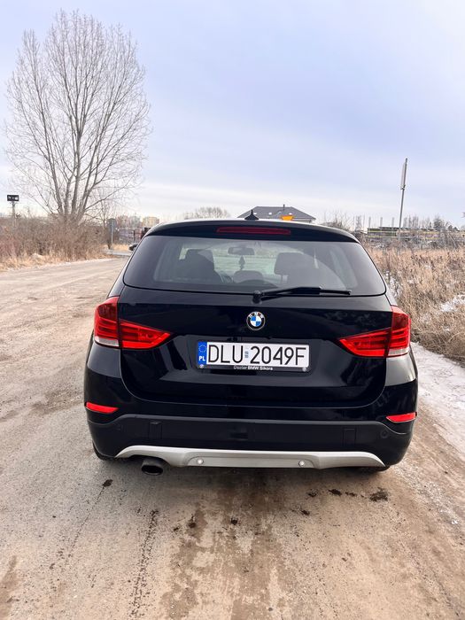 BMW X1 sdrive18d