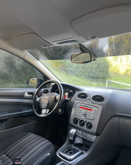 Ford Focus 2009 VIN WF0SXXGCDS9P30811 фото оголошення 5 з 8