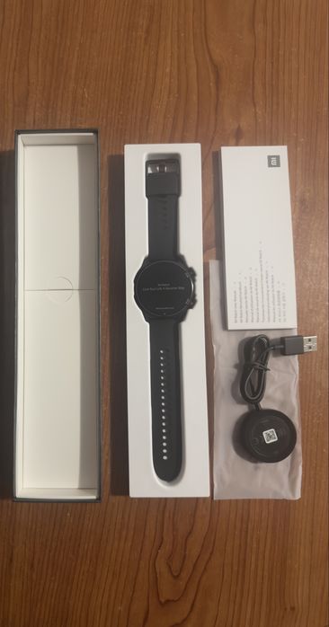 Smartwatch Xiaomi