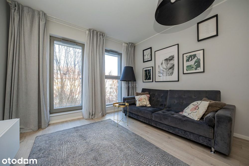 Mieszkanie – Gdańsk - Widok 4
