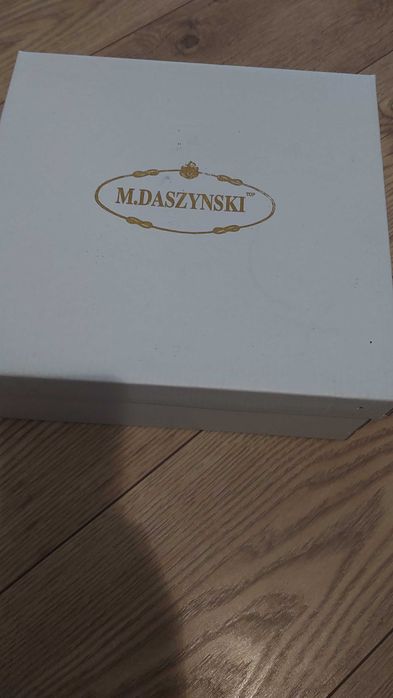 Botki damskie Daszyński