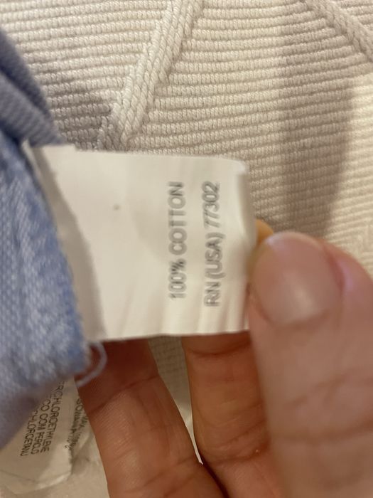 Camisa ZARA tamanho M