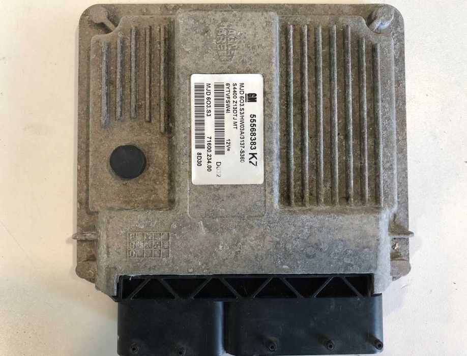 Sterowniki ABS ESP AIRBAG SRS Tcm Zegary