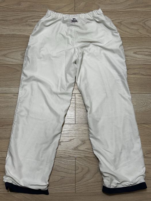 Нейлонові Штани Lonsdale S-M