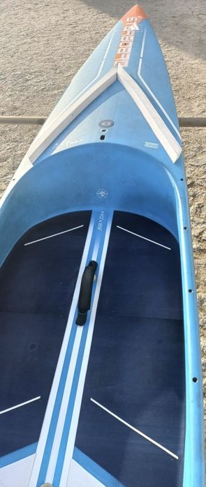 Prancha Stand up paddle