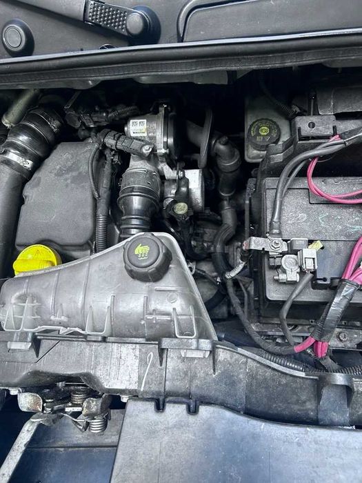 Mercedes-Benz Citan 111 CDI Long PASSENGER • 2016 р.