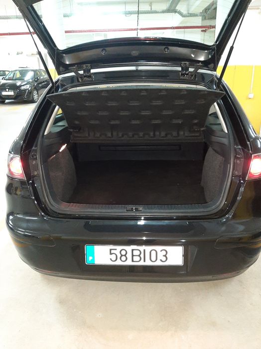 Seat Ibiza 1.4TDI