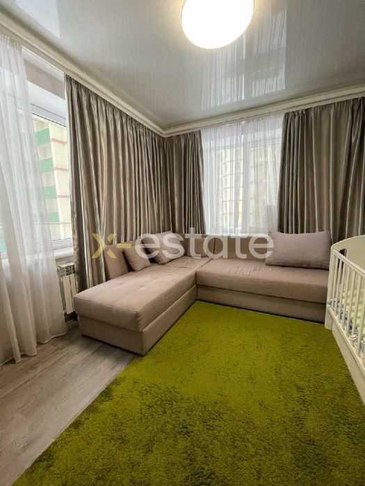 БЕЗ КОМІСІЇ ДЛЯ ПОКУПЦЯ! Продам однокімнатну по Великій Панасівській