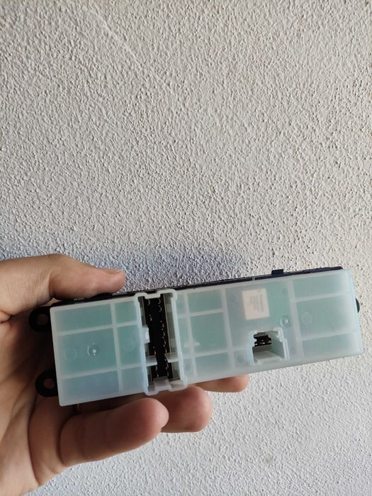 Puxadores interior Nissan Quasquai J10 2006 >