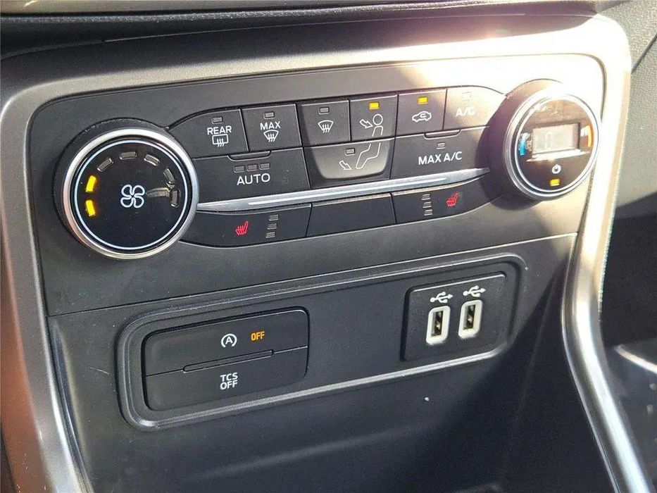 Ford EcoSport Ford EcoSport SE+