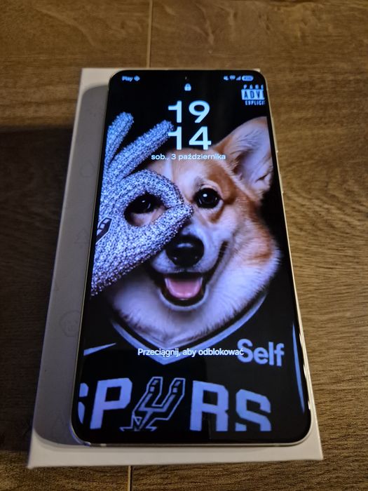 Samsung S21 FE 128GB